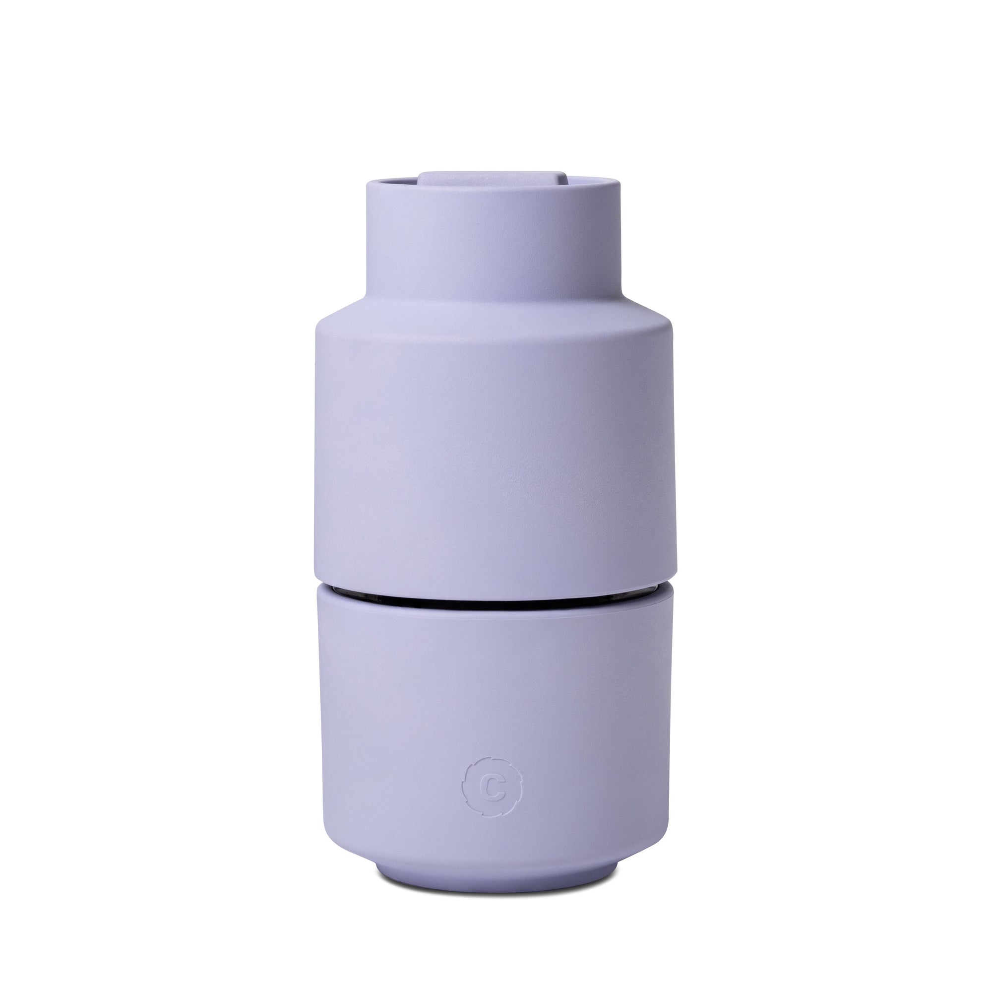 Crushgrind Billund Grinder - Lavender