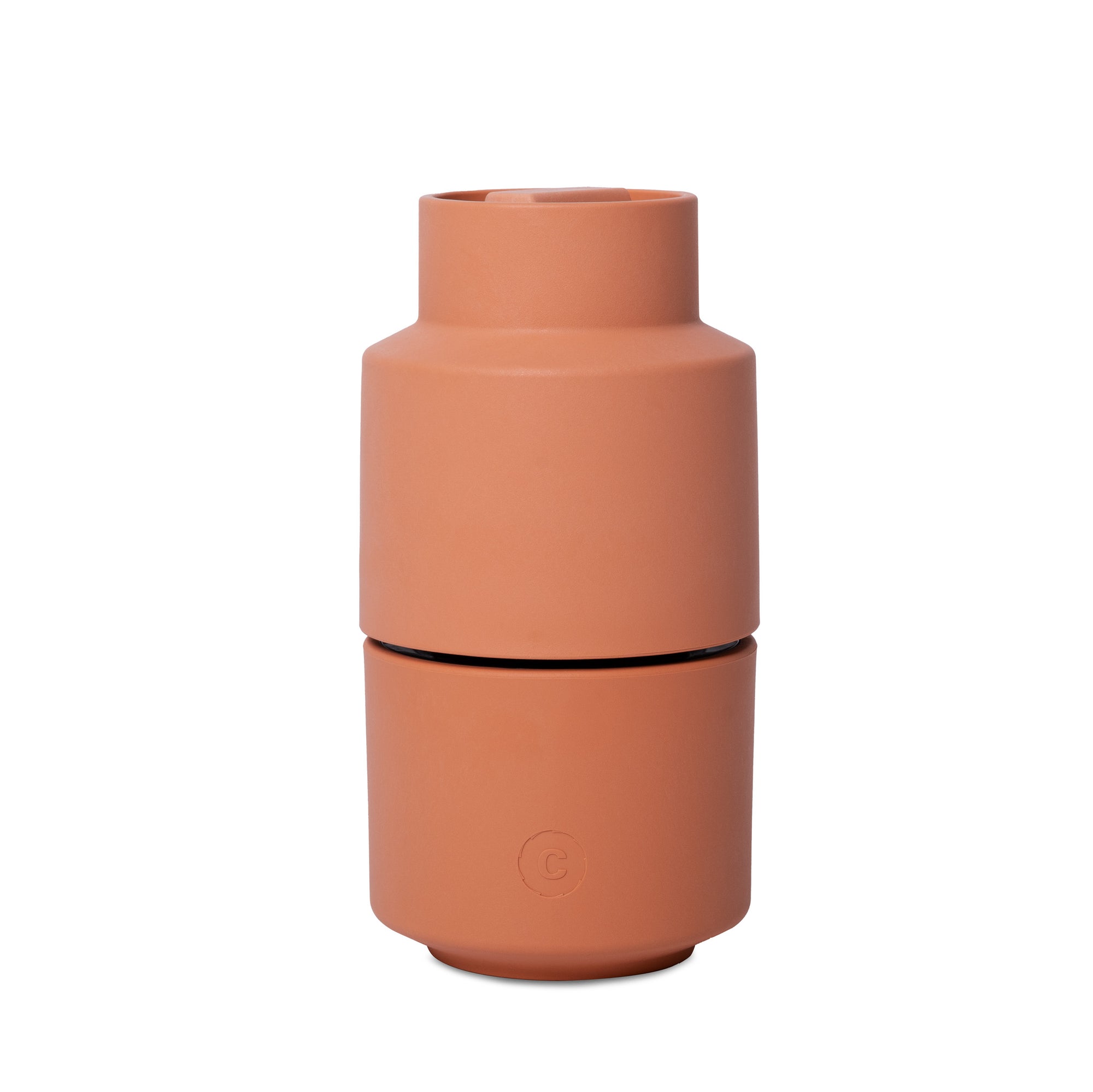Crushgrind Billund Grinder - Paprika