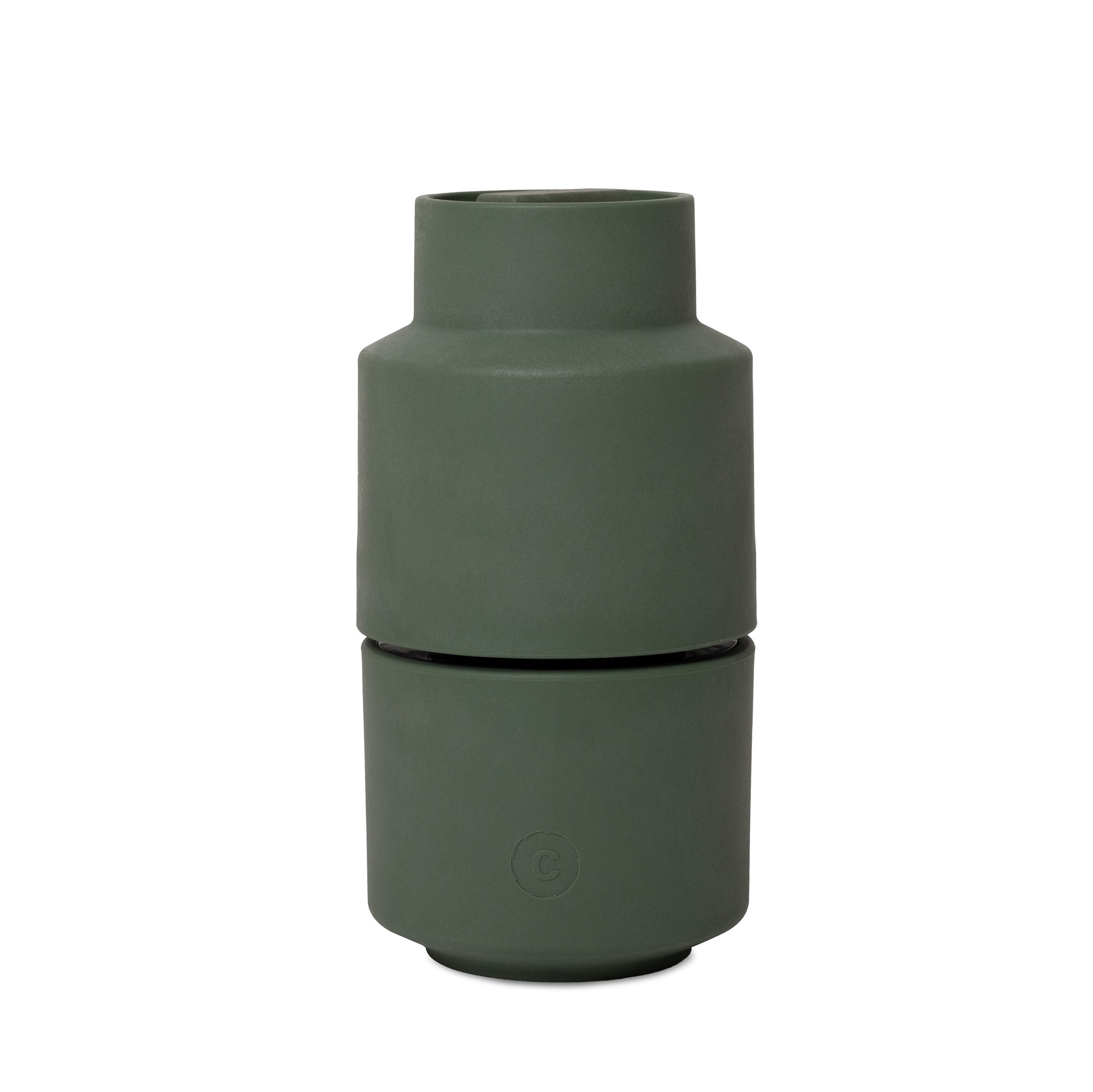 Crushgrind Billund Grinder - Parsley