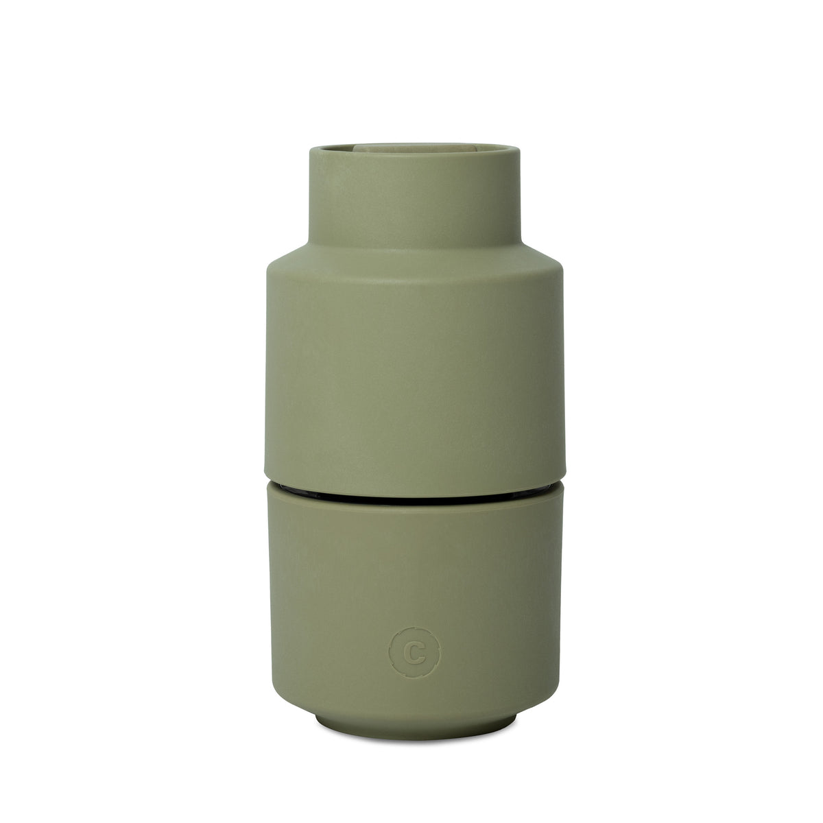 Crushgrind Billund Grinder - Sage