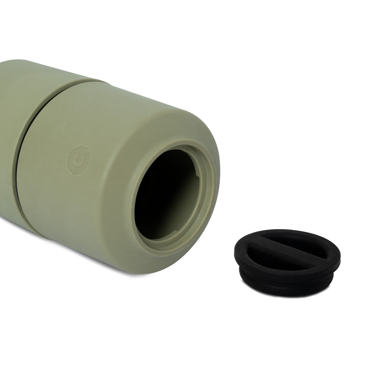 Crushgrind Billund Grinder - Sage