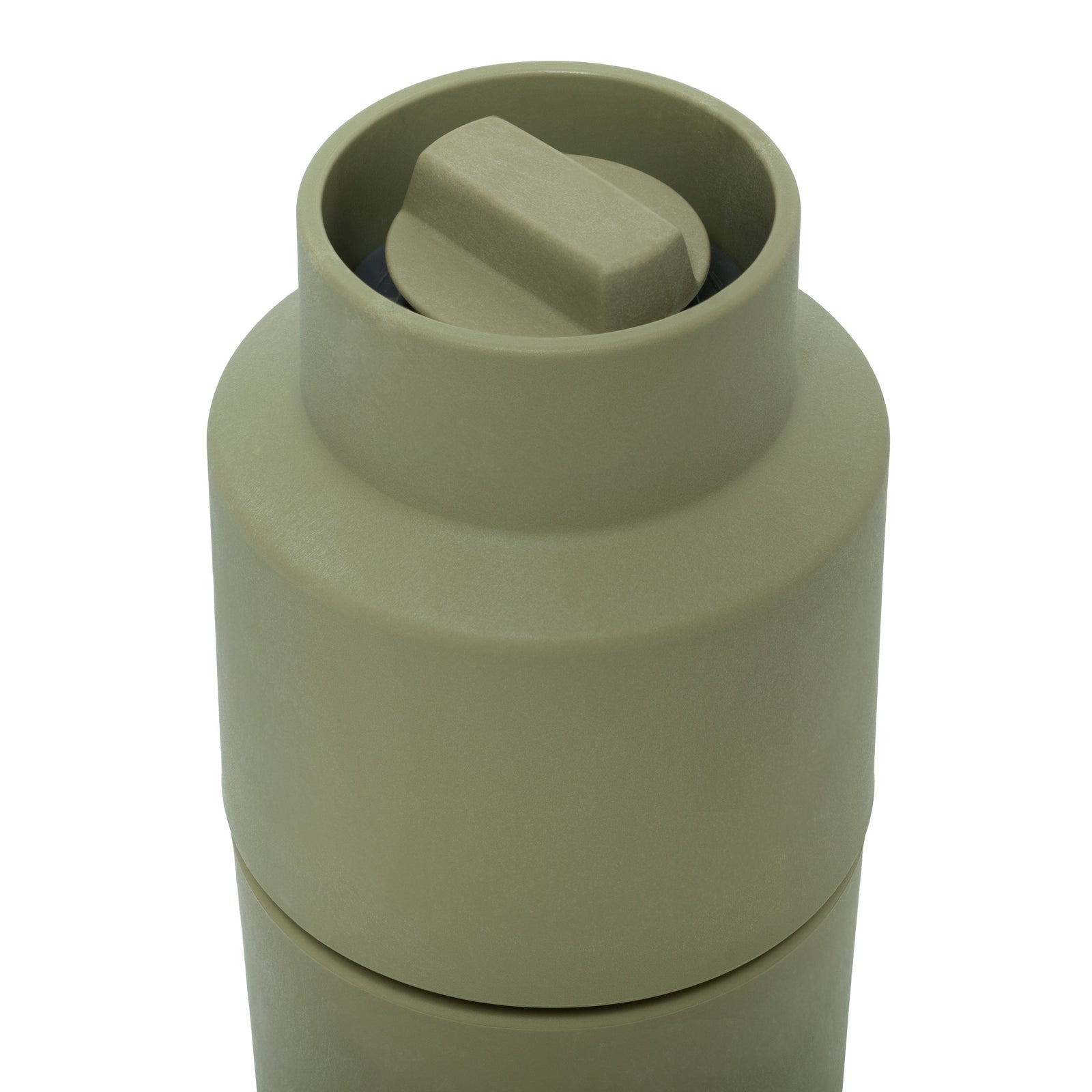 Crushgrind Billund Grinder - Sage