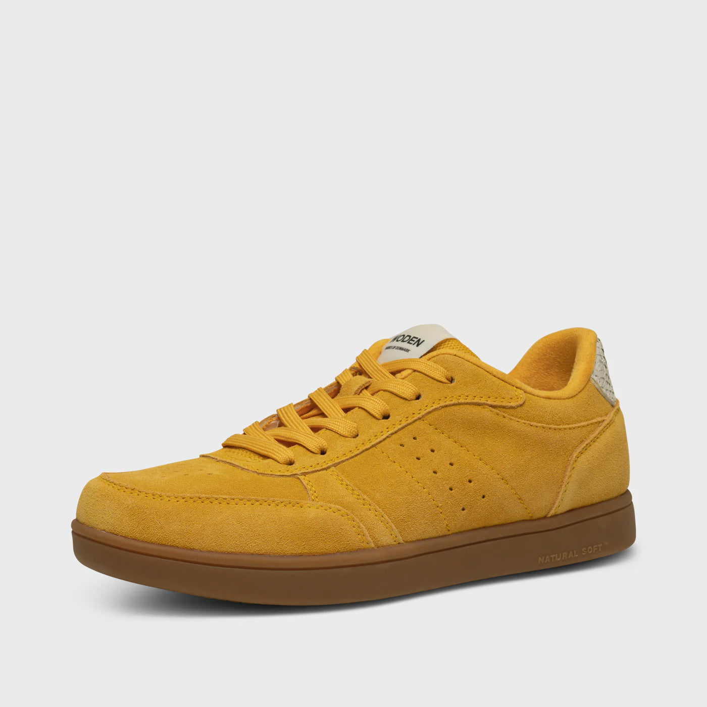 Sneaker woden deals