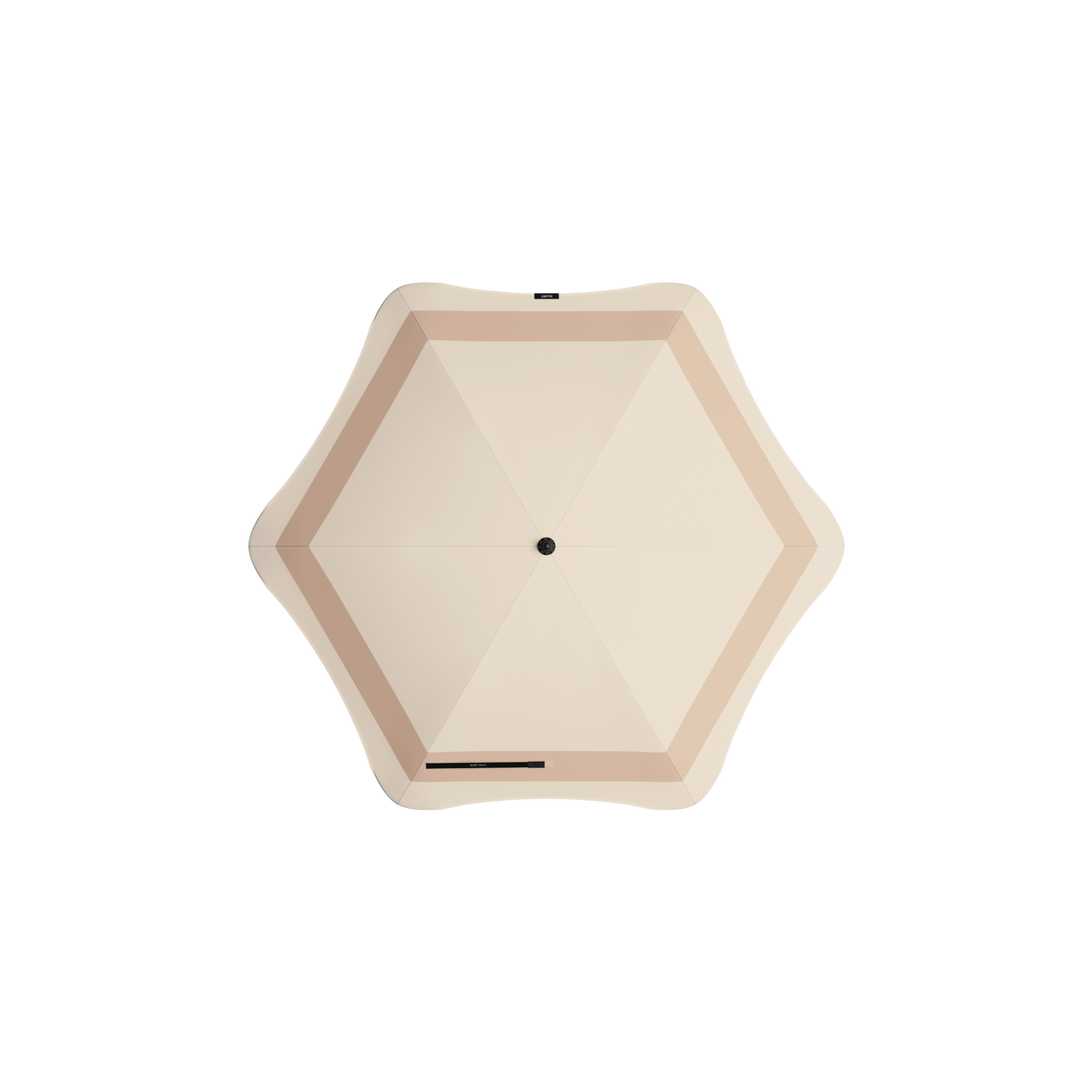 Blunt Beach Umbrella - Sand