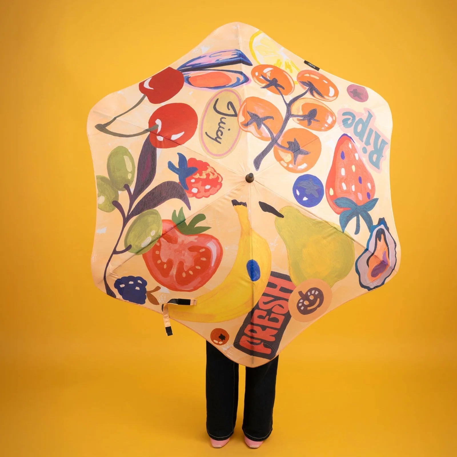 Blunt Classic Umbrella Limited Edition x Studio Bon