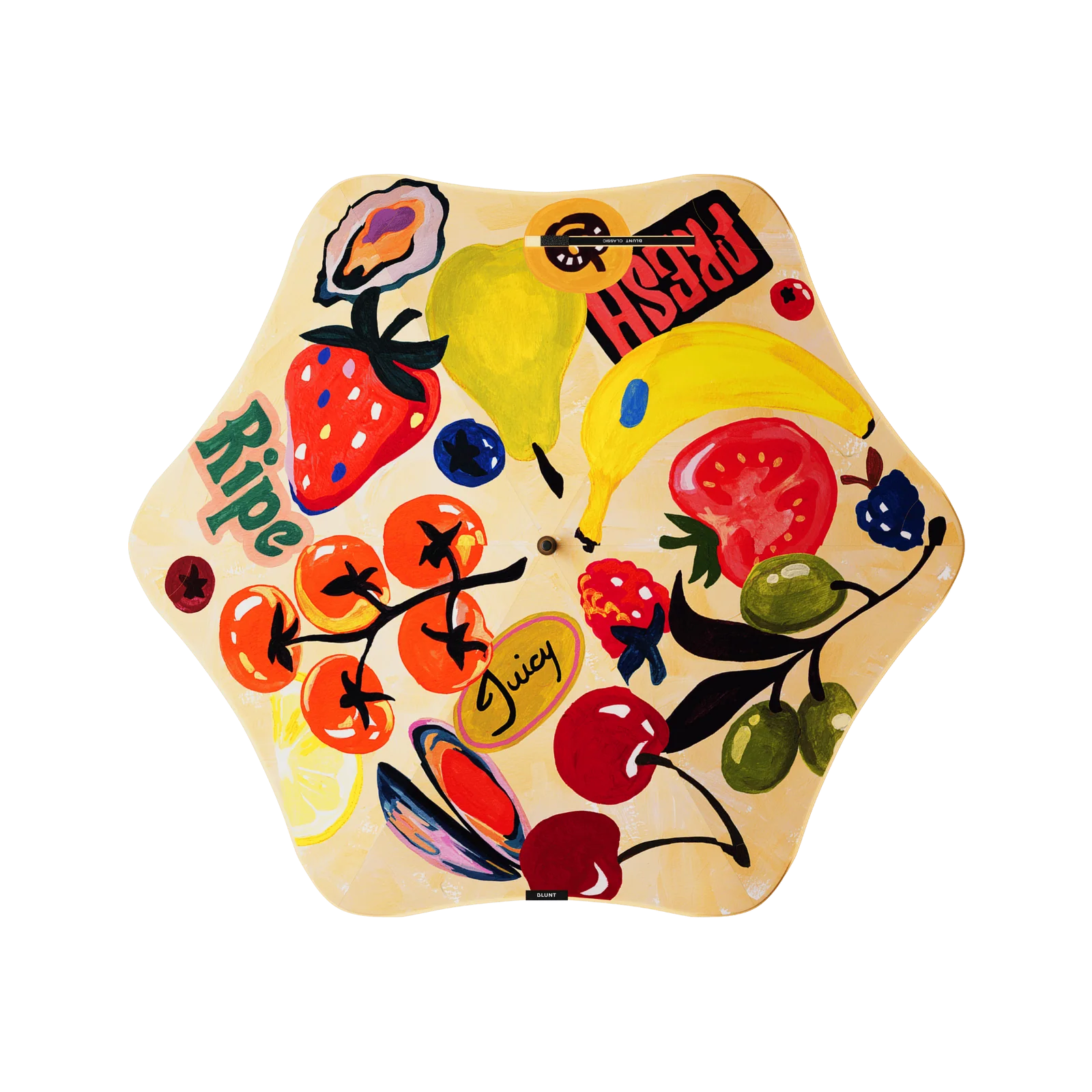 Blunt Classic Umbrella Limited Edition x Studio Bon