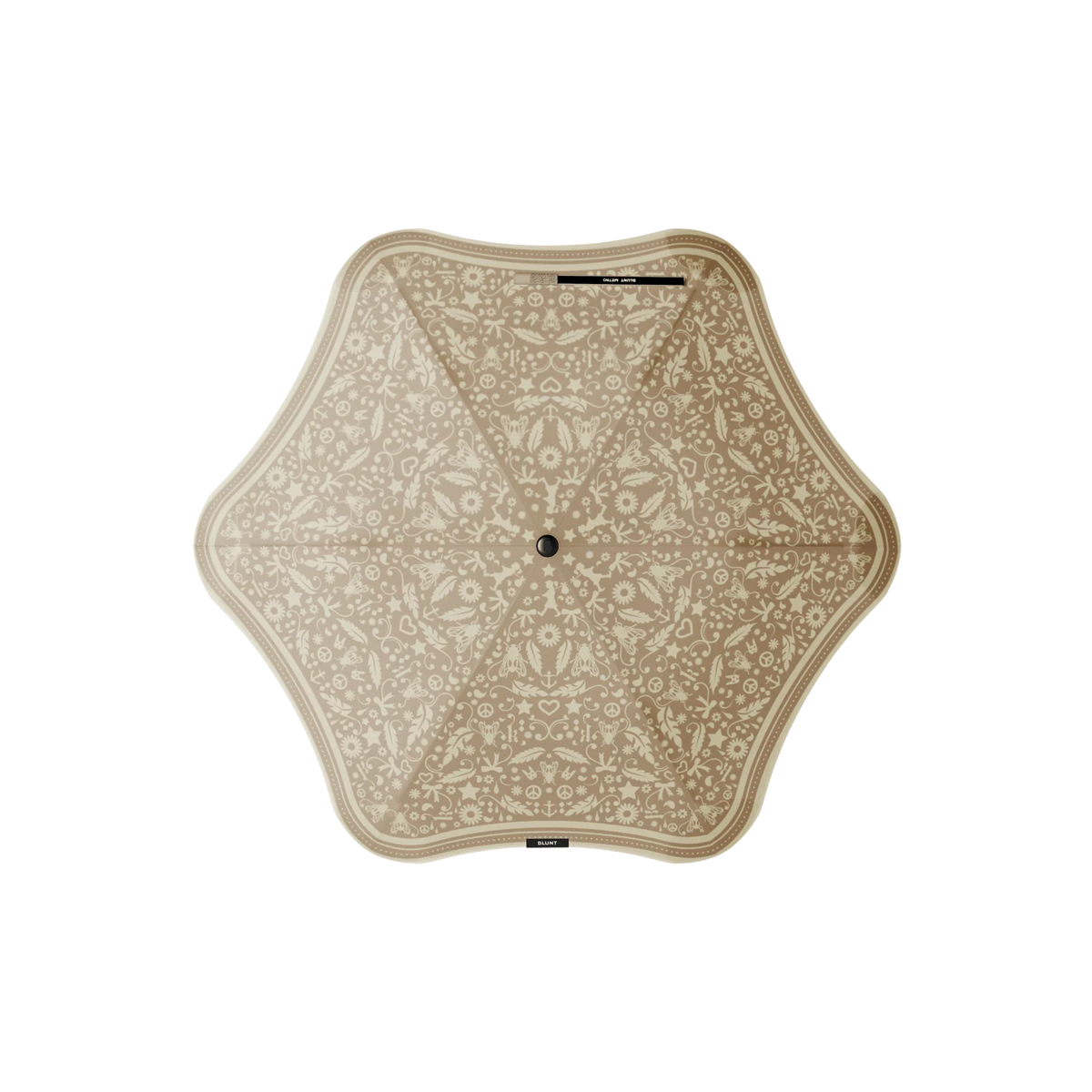 Blunt Metro Umbrella Limited Edition x Karen Walker Filigree