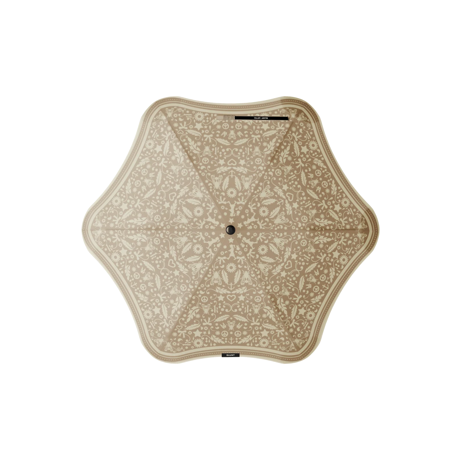 Blunt Metro Umbrella Limited Edition x Karen Walker Filigree