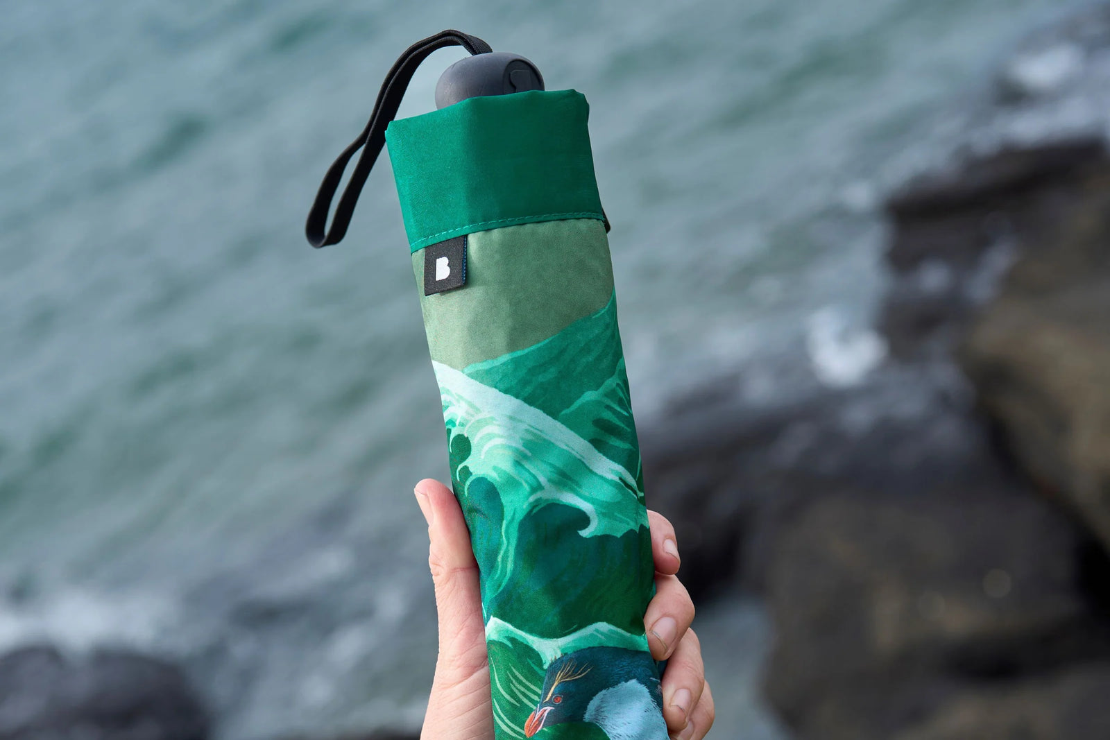 Blunt Metro Umbrella x Forest & Bird