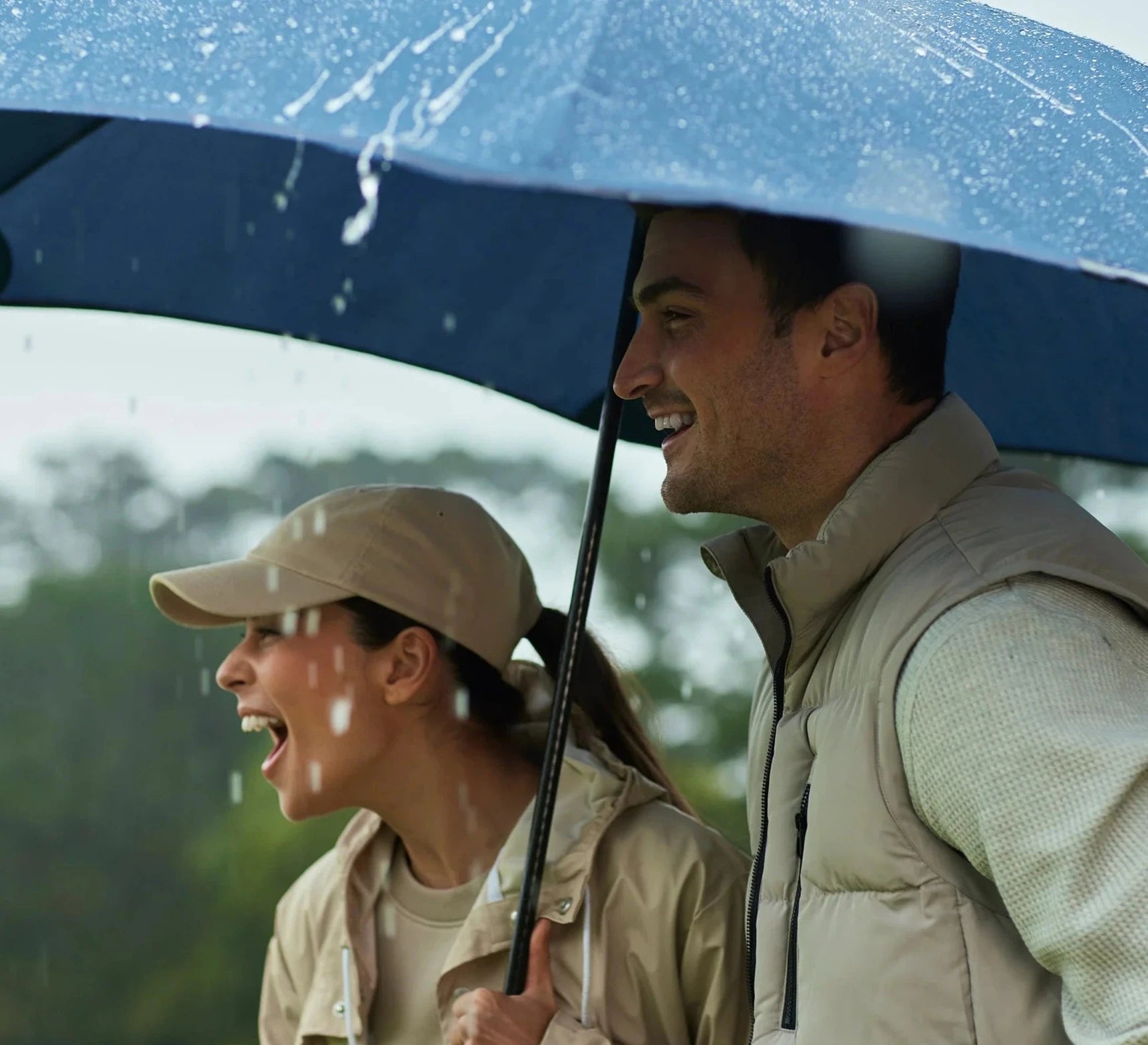 Blunt Umbrella Sport