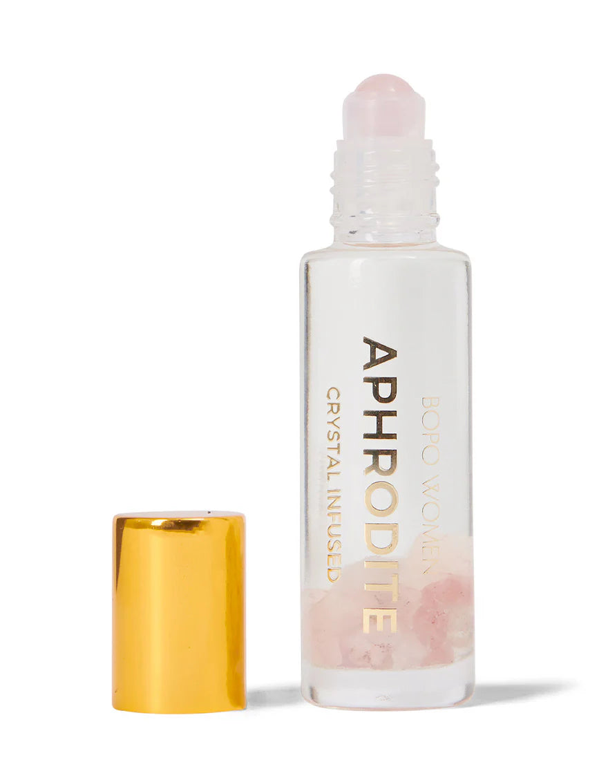 Bopo Women Perfume Roller - Aphrodite