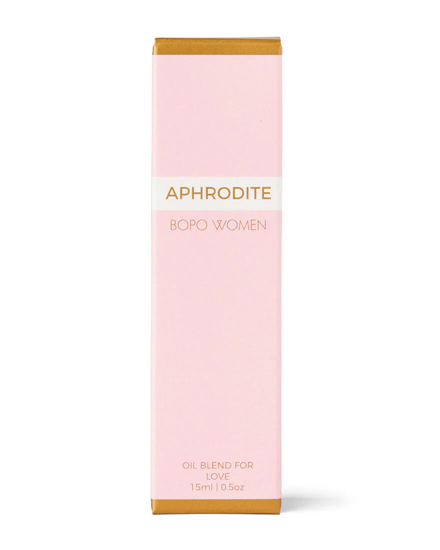 Bopo Women Perfume Roller - Aphrodite