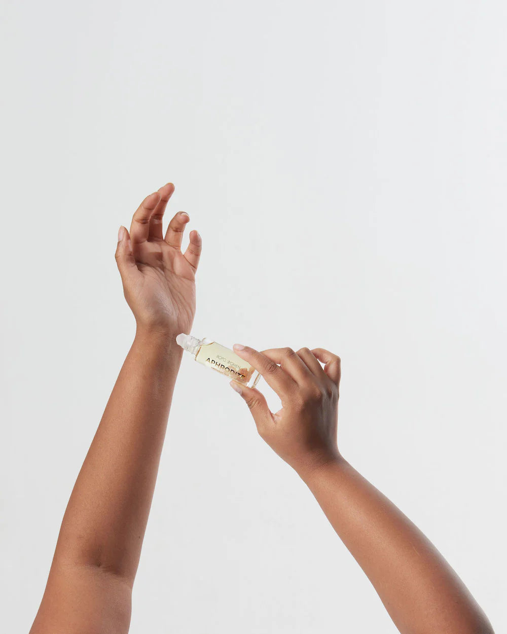 Bopo Women Perfume Roller - Aphrodite