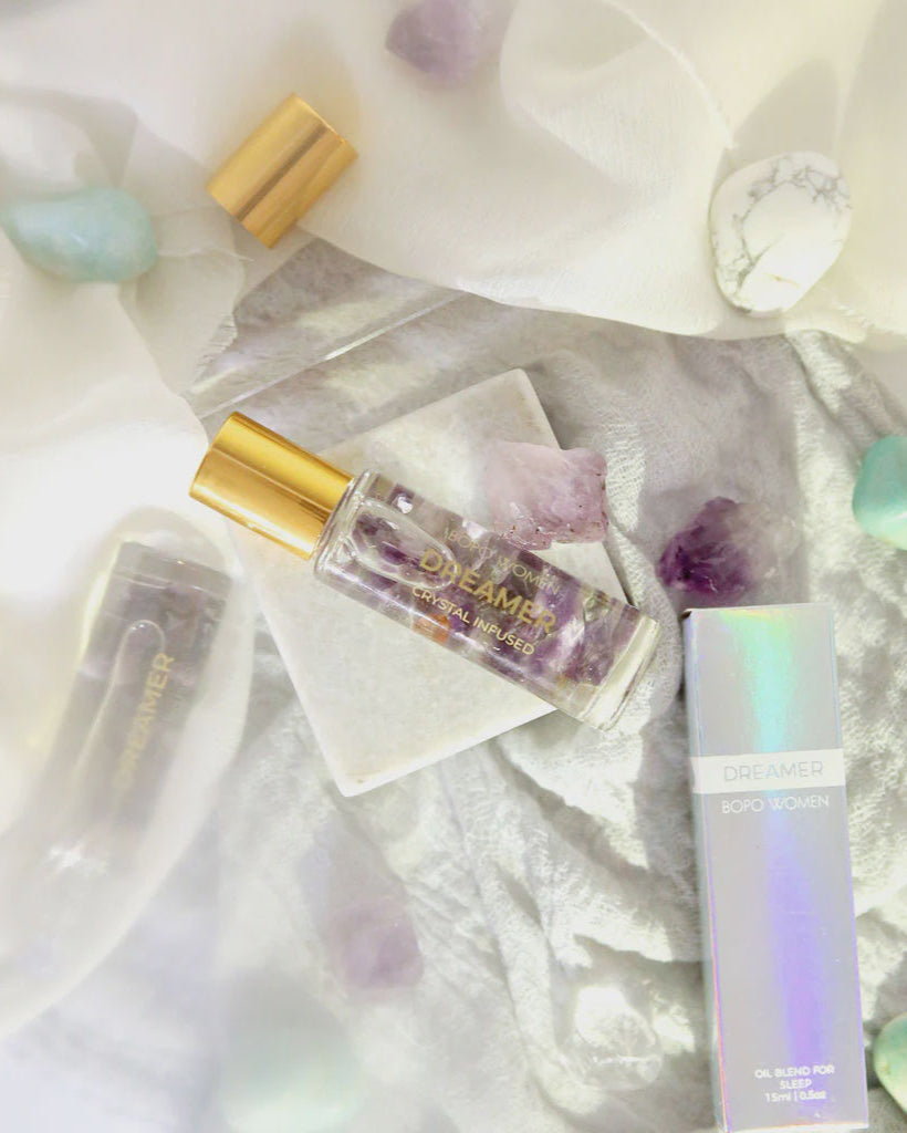 Bopo Women Perfume Roller - Dreamer