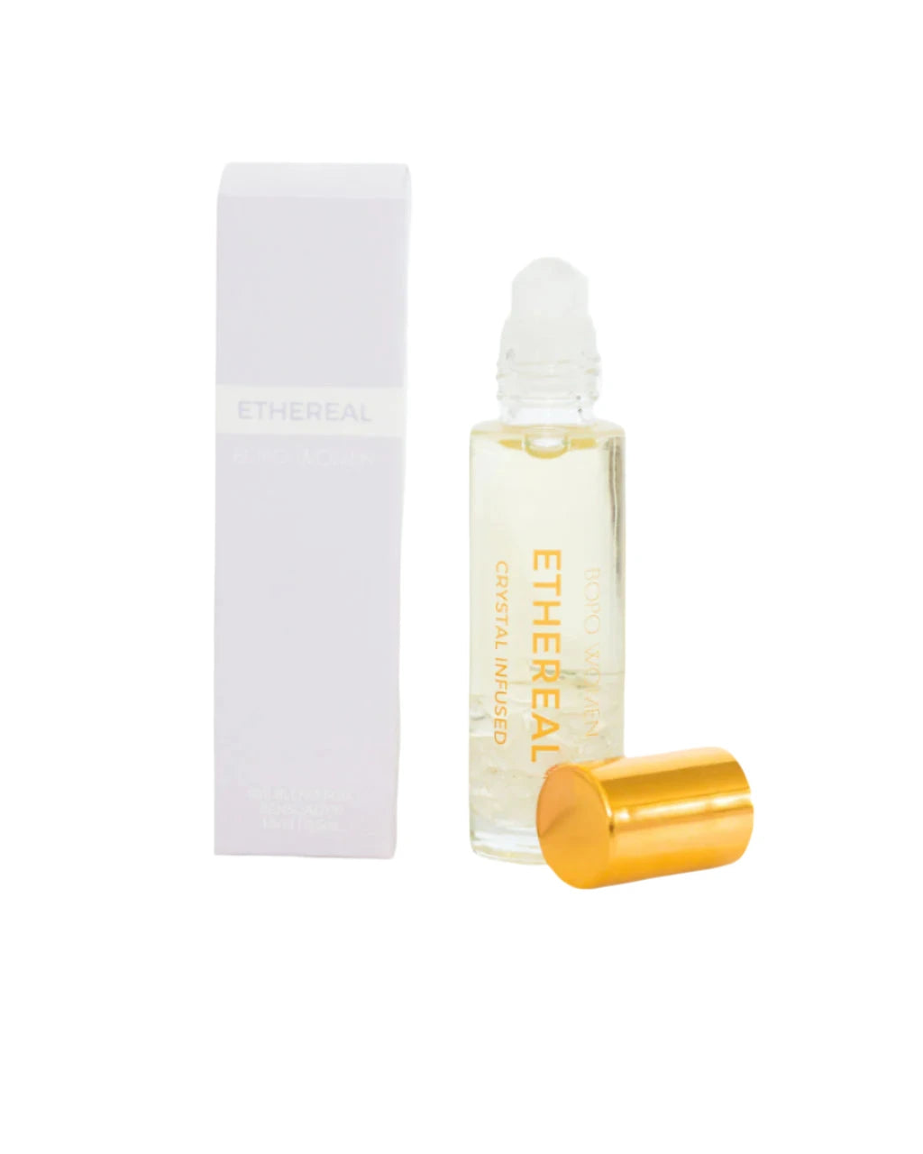 Bopo Women Perfume Roller - Ethereal
