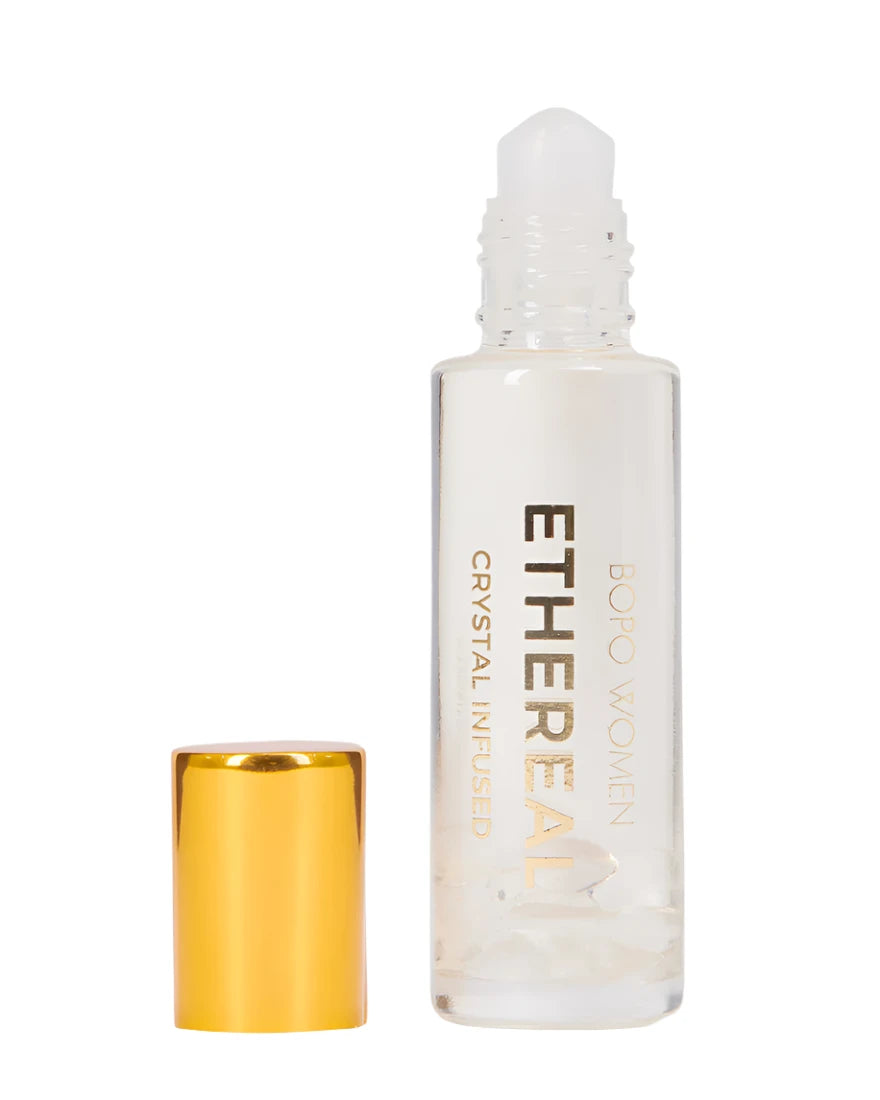Bopo Women Perfume Roller - Ethereal