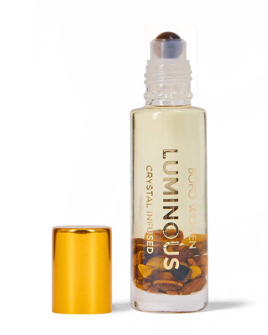 Bopo Women Perfume Roller - Luminous