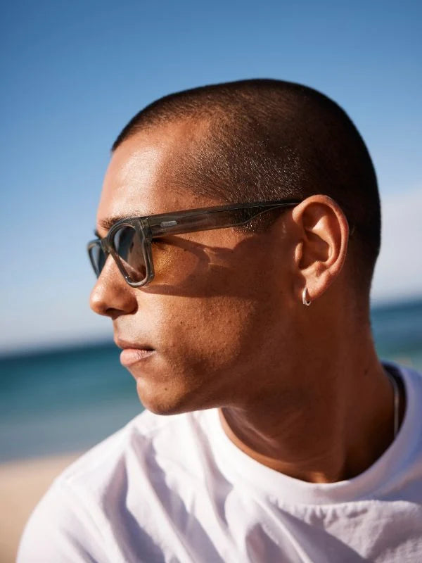 Sito Shades Boston Classic - Nori Polarised