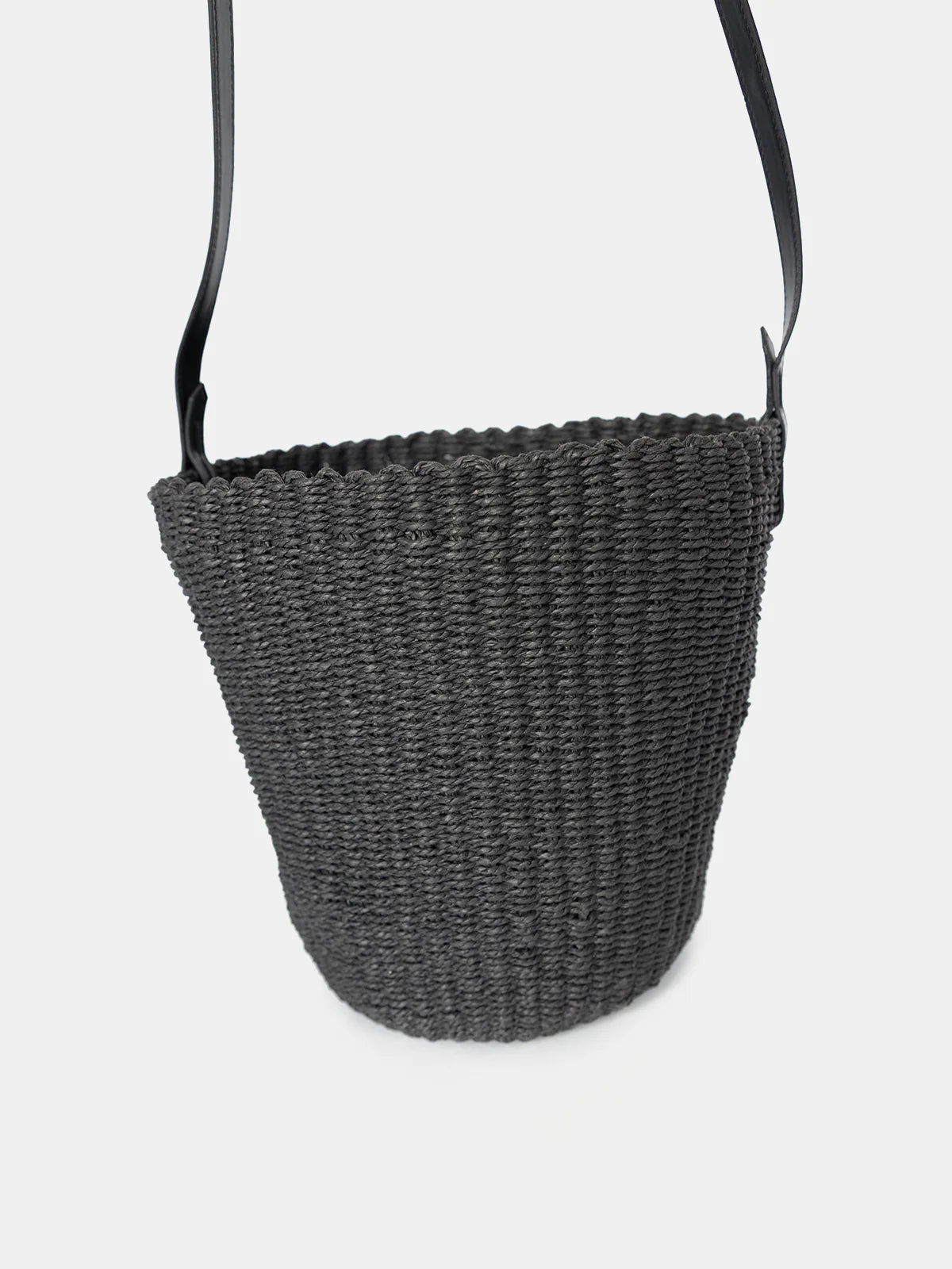 Sophie Bring It Bag - Black