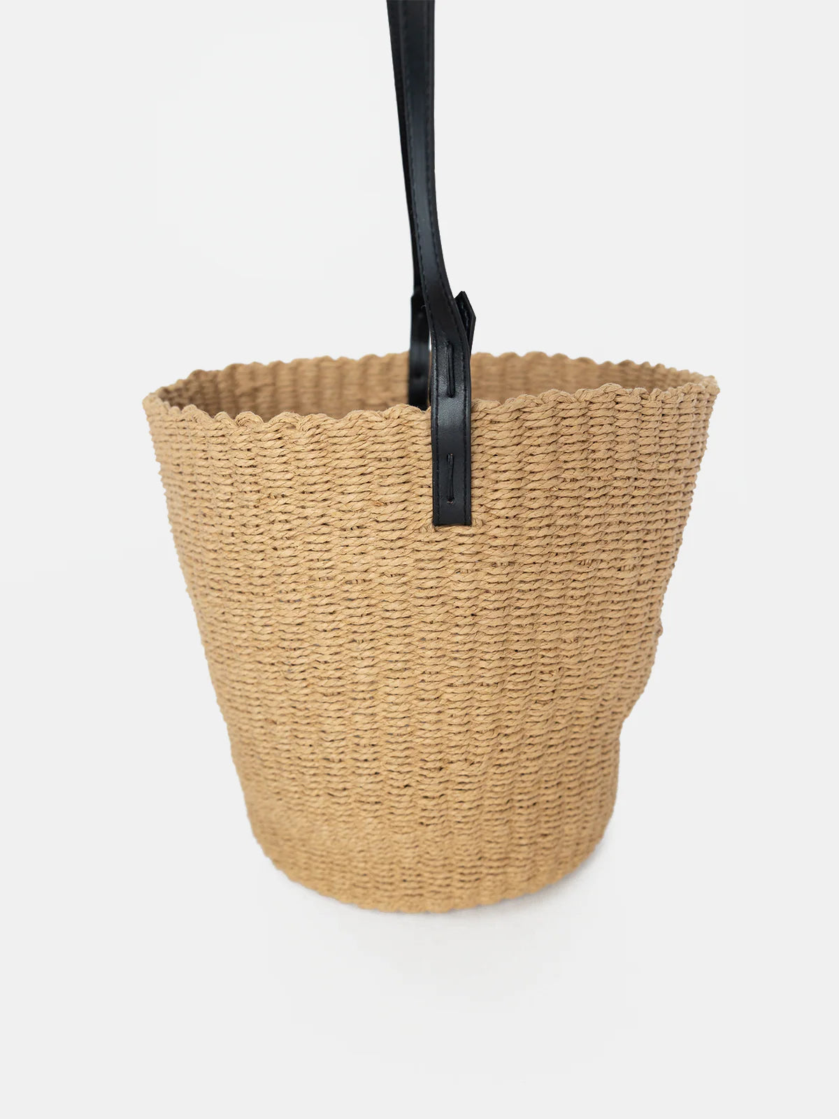 Sophie Bring It Bag - Natural