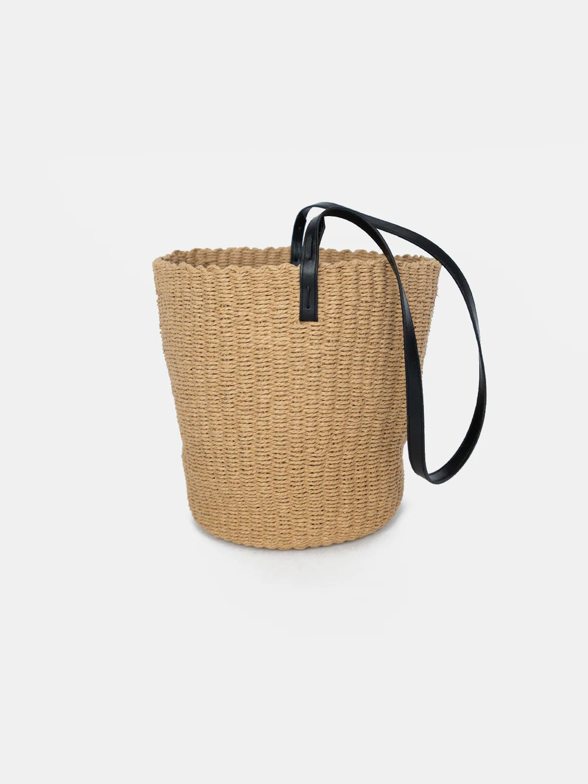 Sophie Bring It Bag - Natural