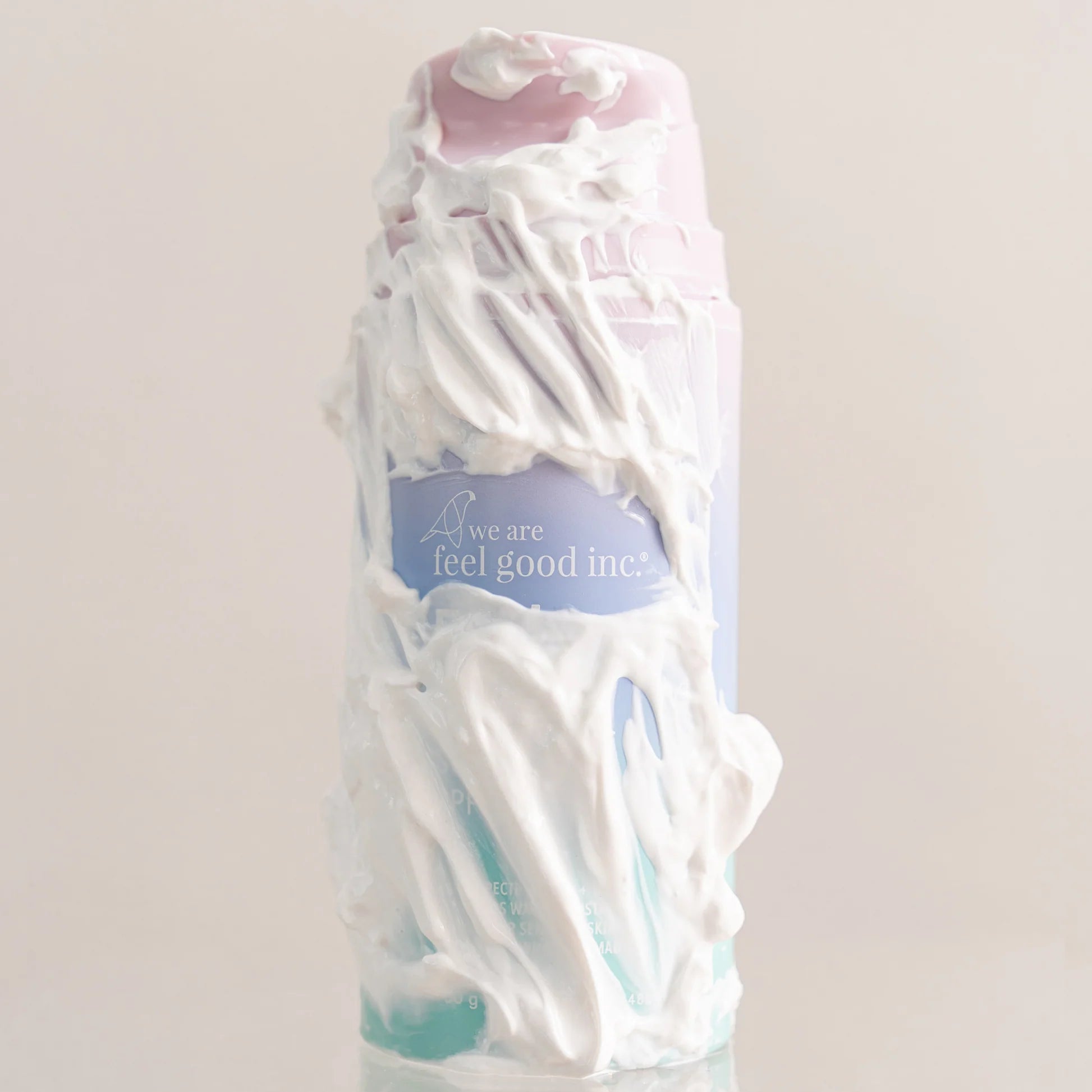 We Are Feel Good Bubs Baby Mineral Sunscreen SPF50+ 100g