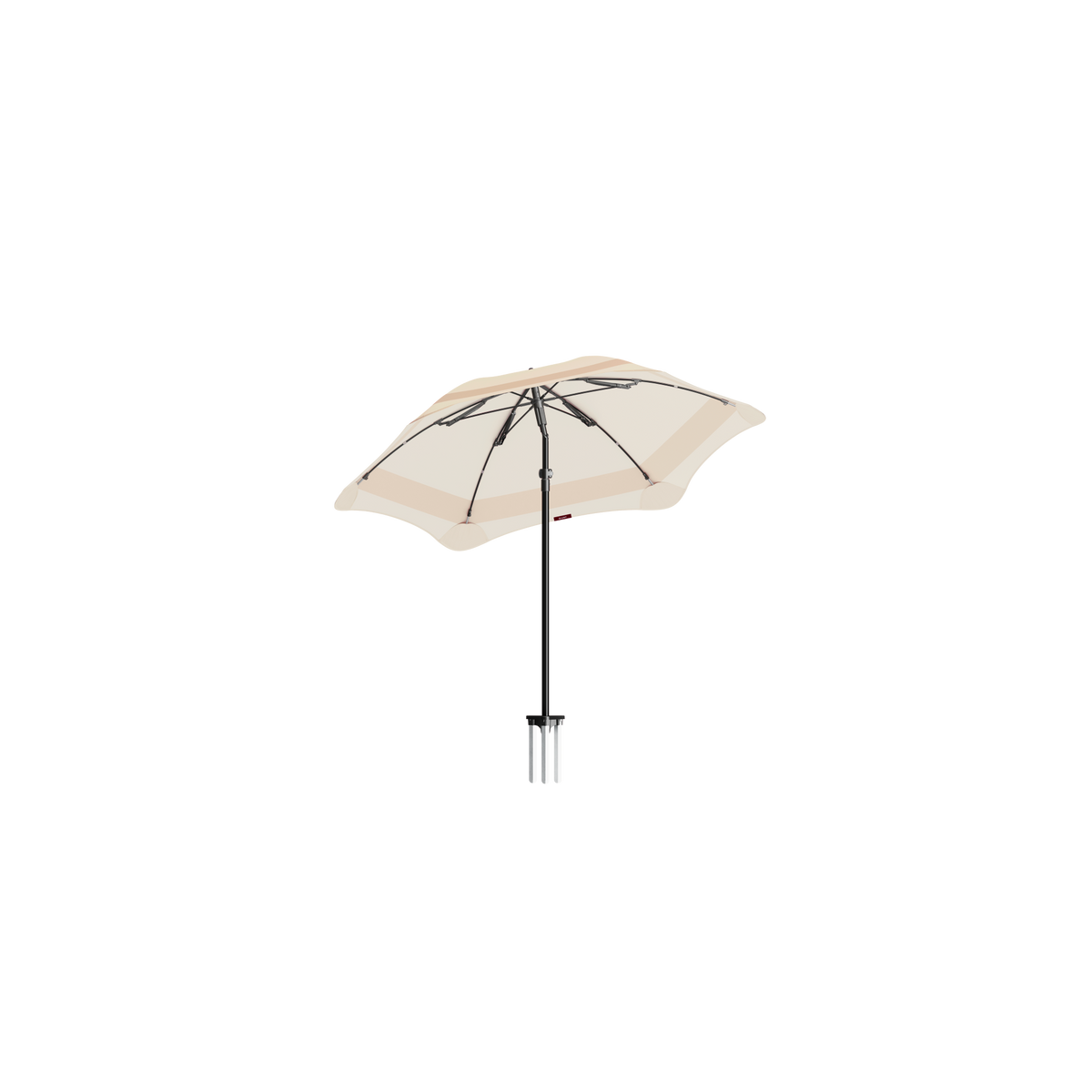 Blunt Beach Umbrella - Sand