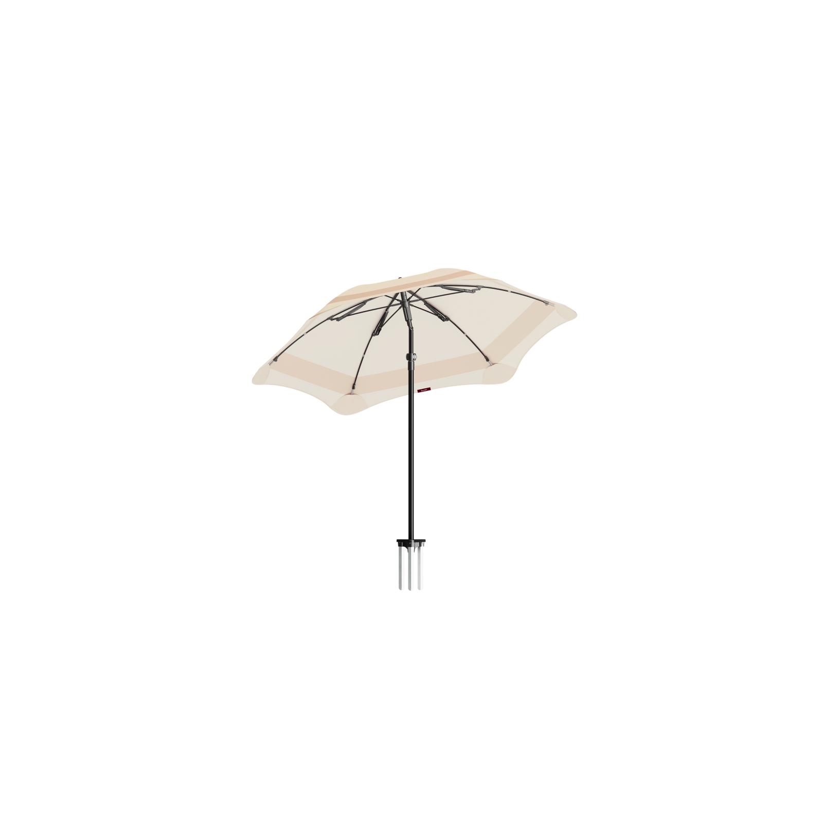 Blunt Beach Umbrella - Sand