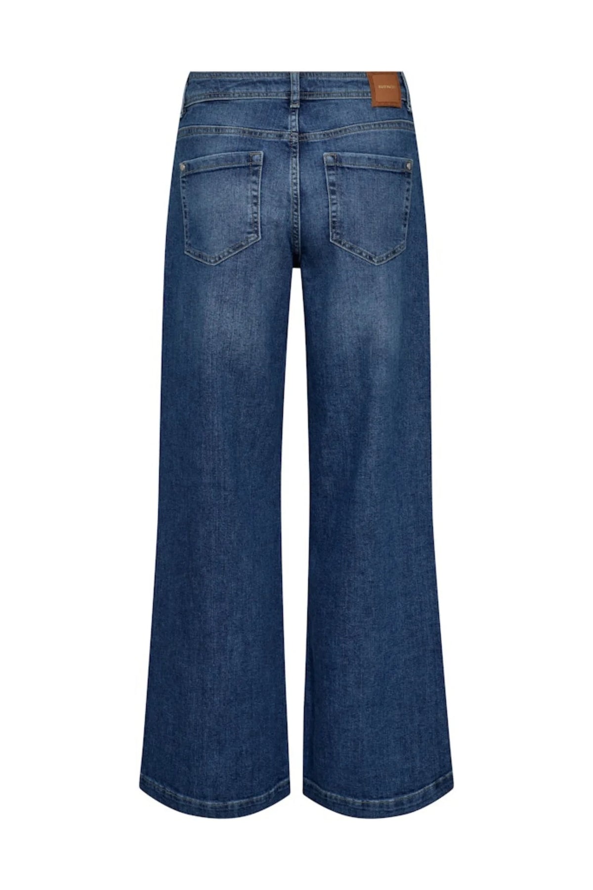 Mos Mosh Dara Deco Jeans