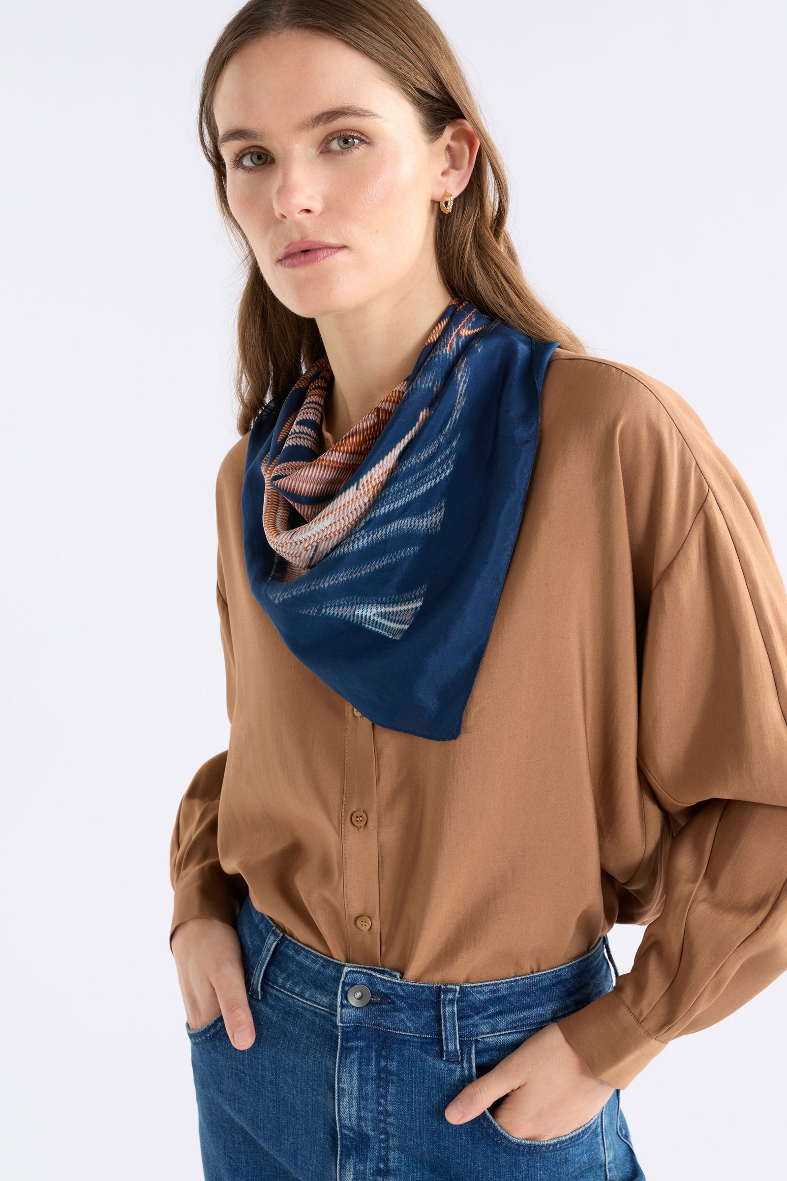 Elk Brandr Scarf