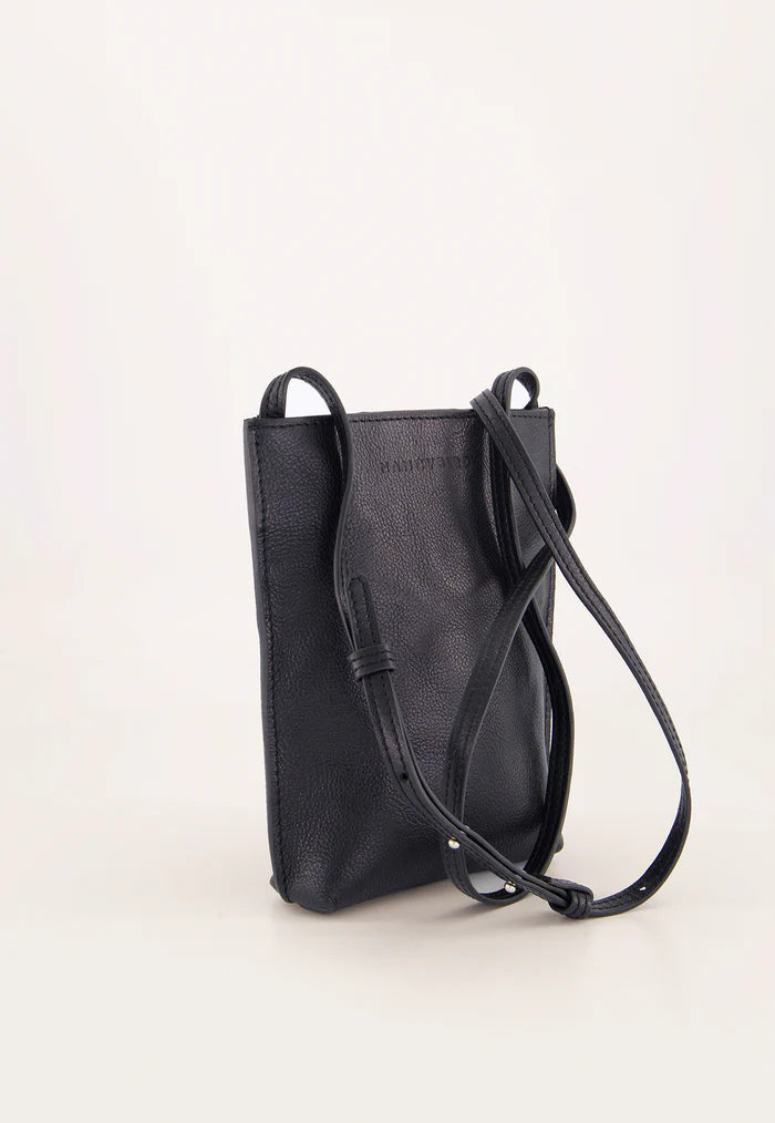 Nancybird Louanne Pouch - Black