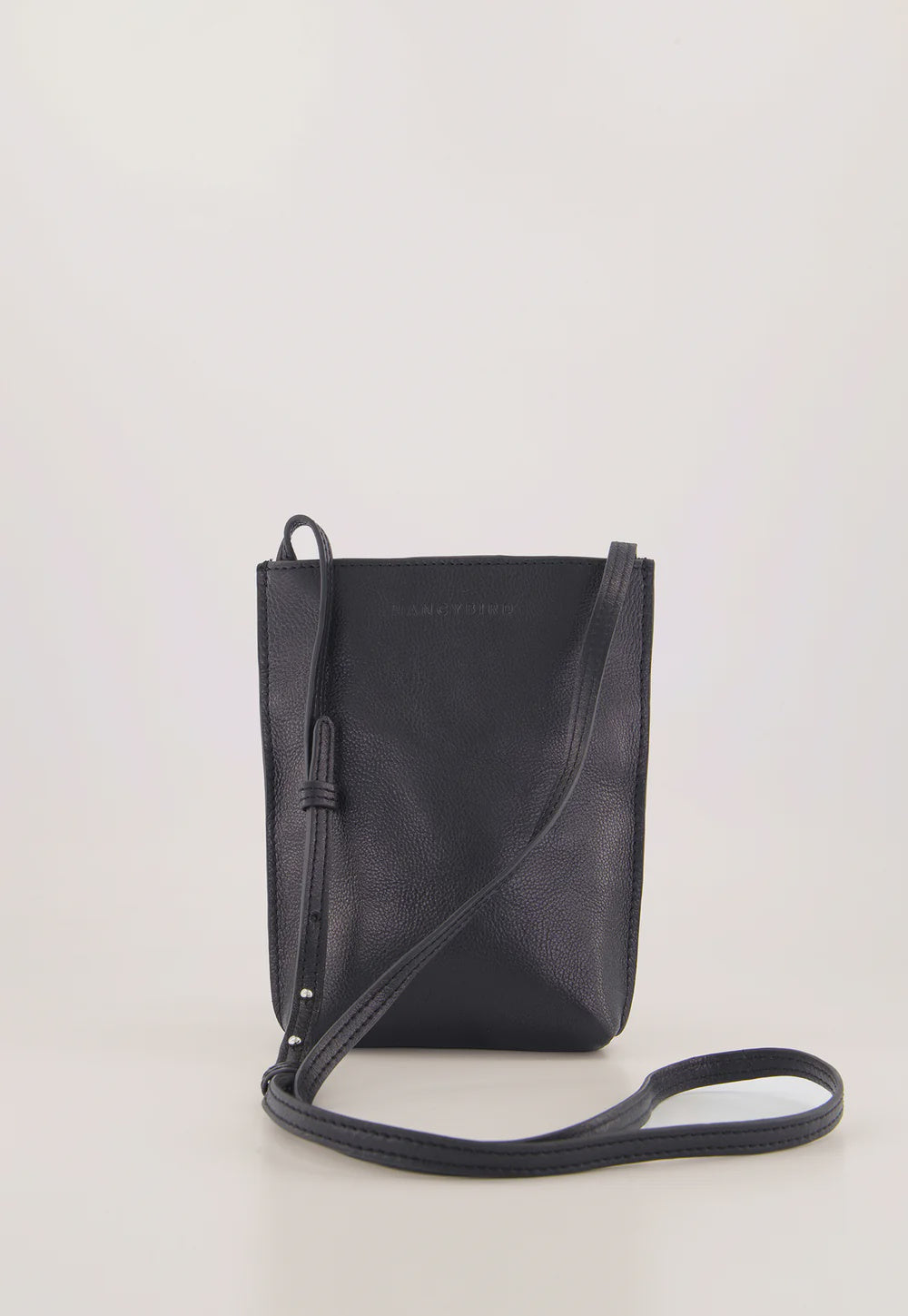 Nancybird Louanne Pouch - Black