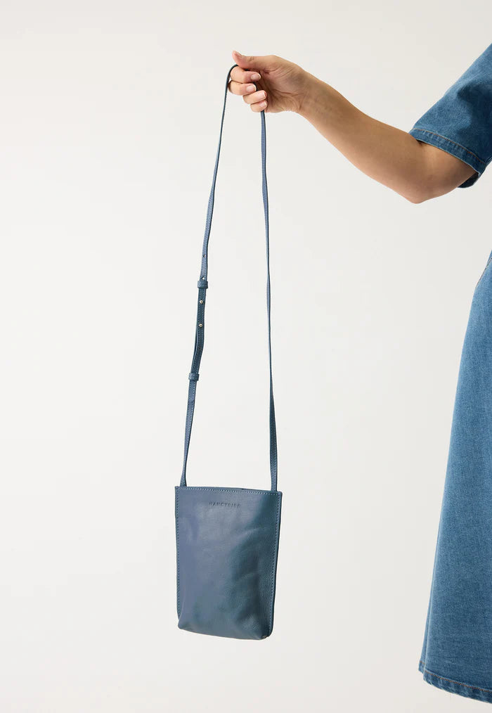 Nancybird Louanne Pouch - Mineral