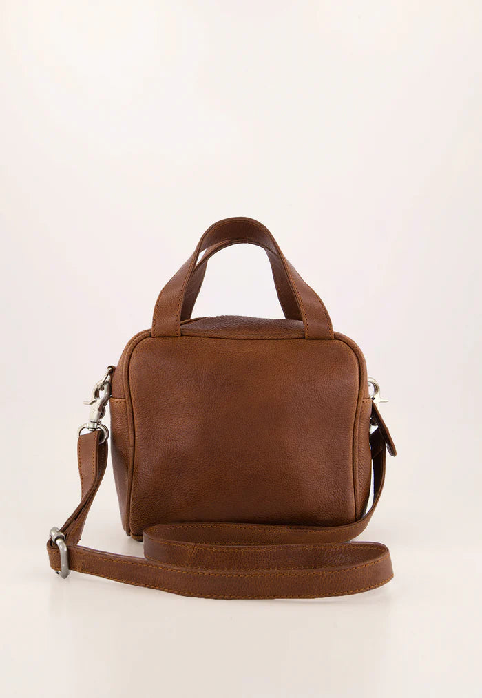 Nancybird  Koren Bag - Tobacco
