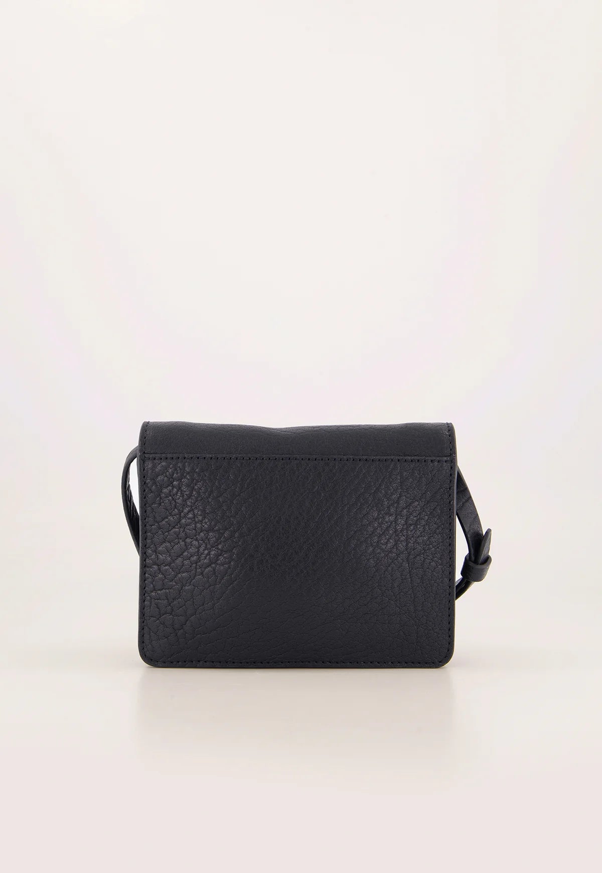 Nancybird Mini Fold Bag - Black