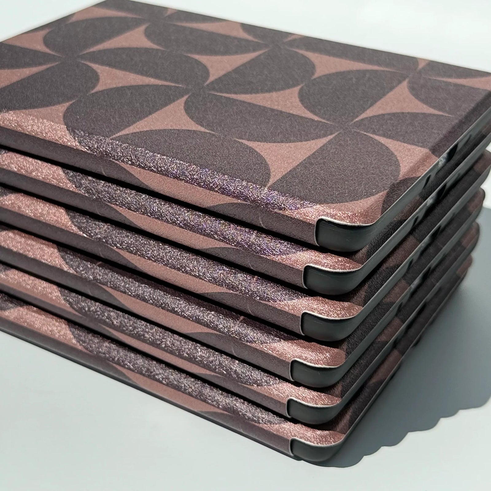Case Society Co Kindle Case - Choc Chip