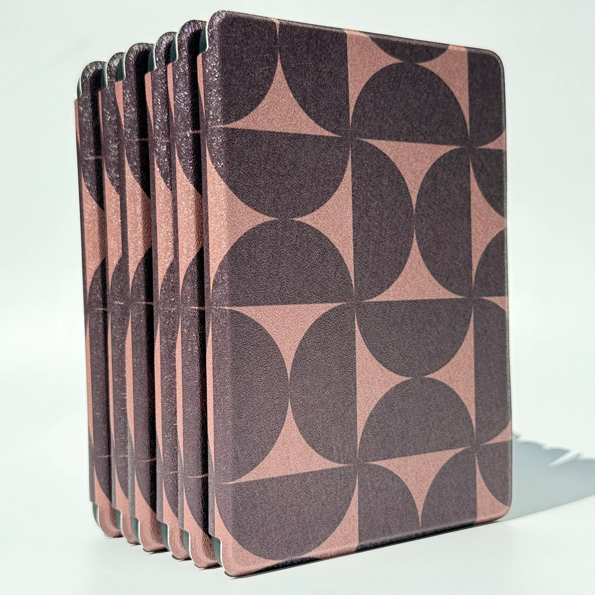 Case Society Co Kindle Case - Choc Chip