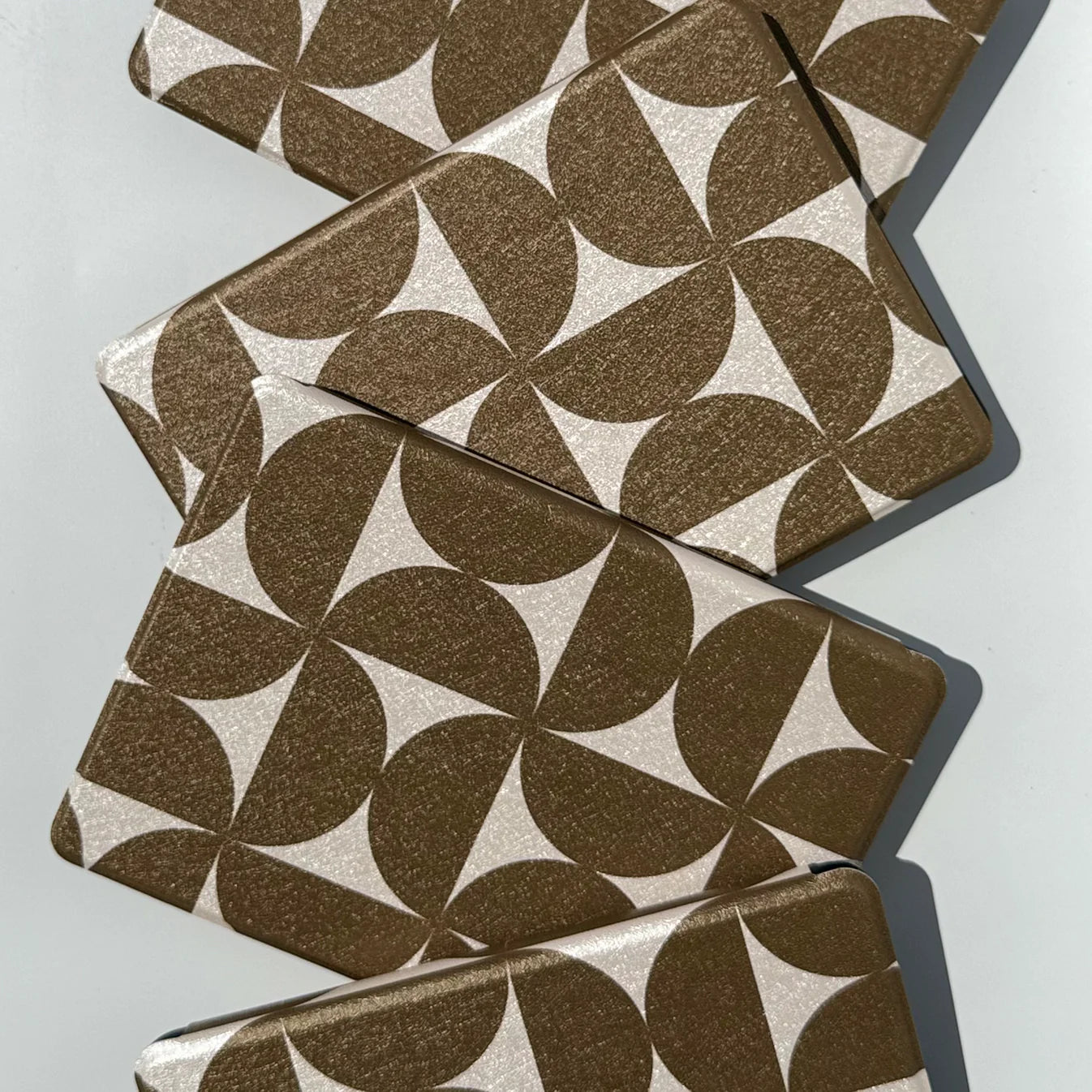 Case Society Co Kindle Case - Olive Chip