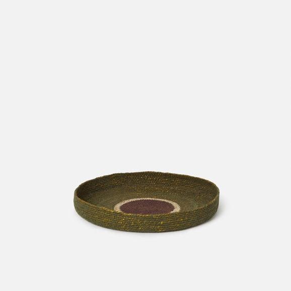 Citta Pinto Mulberry/Ivy Basket