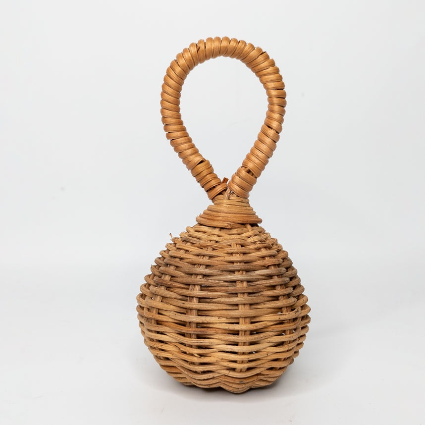 Classical Child Rattle - Classic