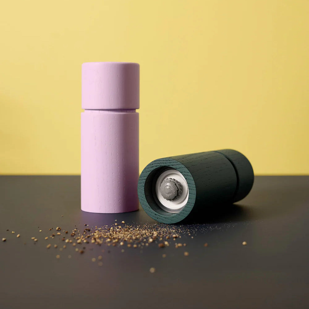 Crushgrind Bergen Grinder - Purple Lilac