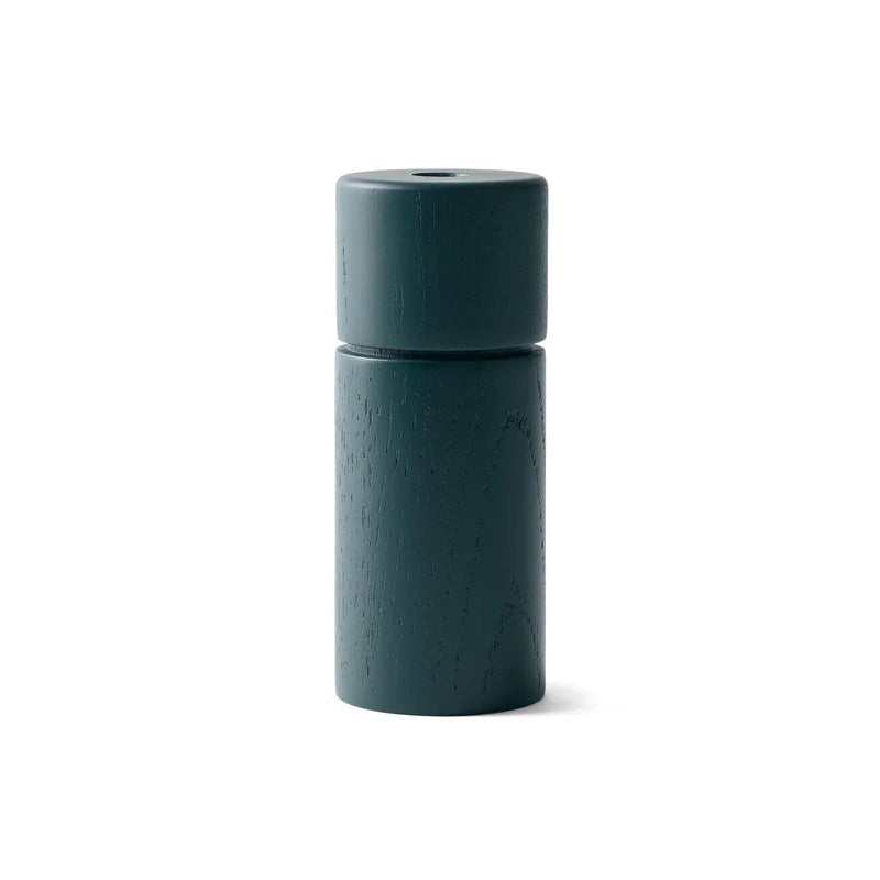 Crushgrind Bergen Grinder  - Racing Green