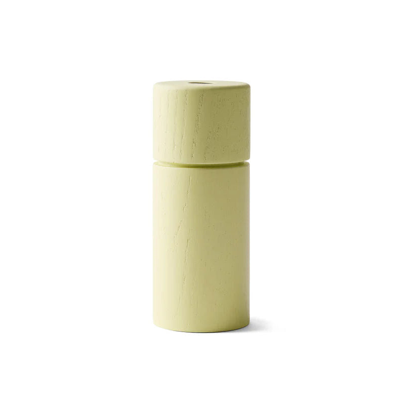 Crushgrind Bergen Grinder - Yellow