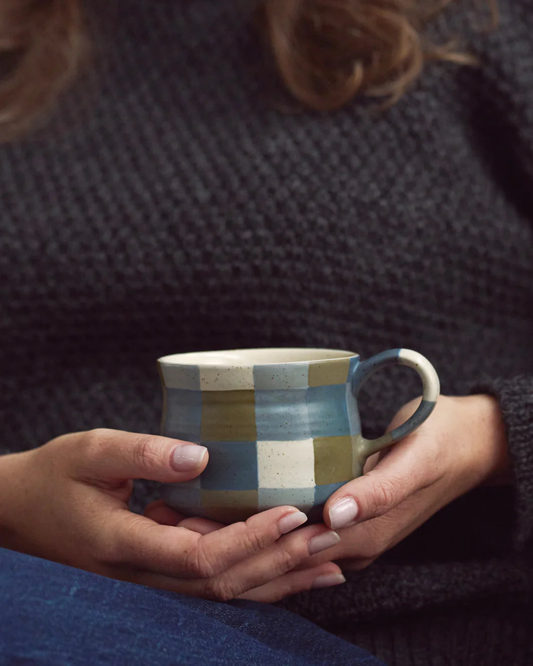 Robert Gordon Alfie Mug - Tapestry