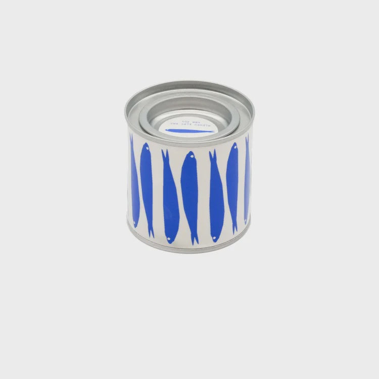 to:from Candle - Sardine (Sea Salt)