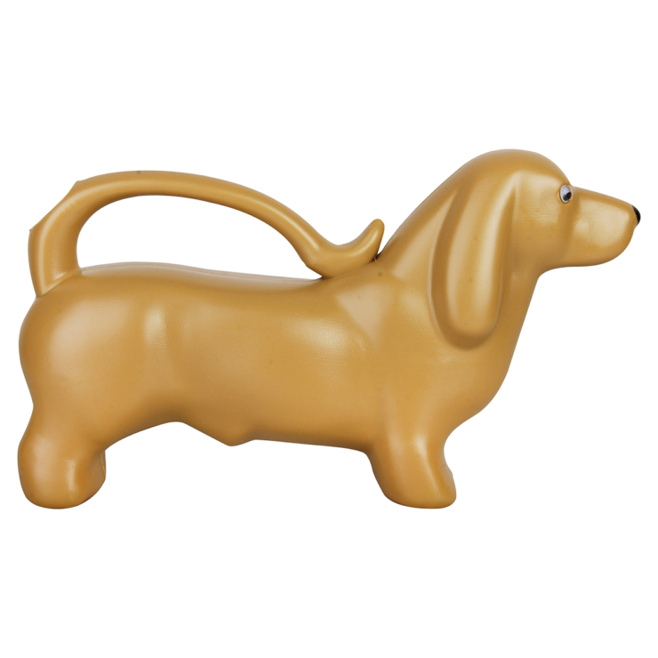Dachshund Watering Can