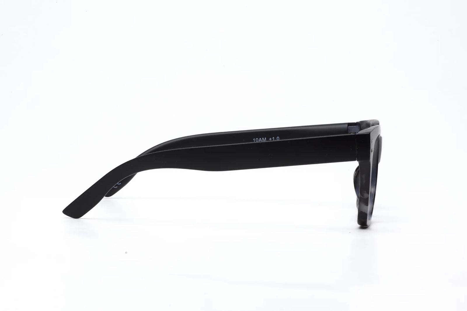 Daily Eyewear 10am Reading Glasses - Midnight