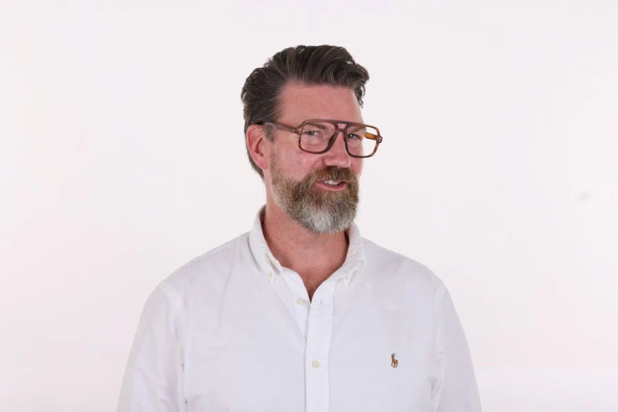 Daily Eyewear 12pm Reading Glasses - Havana