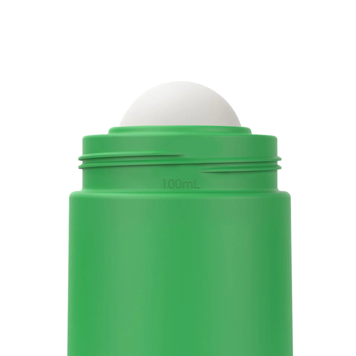 Solmates Refillable Sunscreen Applicator 100ml  - Green