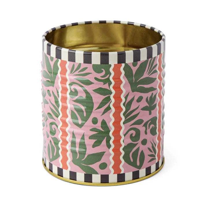 Designworks Ink A Dopo Storage Tin - Jungle